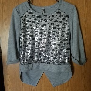 Girl's KNIT WORKS Shirt